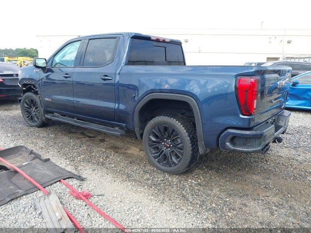 Продажа на аукционе авто 2020 Gmc Sierra 1500 4wd  Short Box At4, vin: 3GTP9EEL7LG264059, номер лота: 45297153