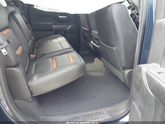 Продажа на аукционе авто 2020 Gmc Sierra 1500 4wd  Short Box At4, vin: 3GTP9EEL7LG264059, номер лота: 45297153