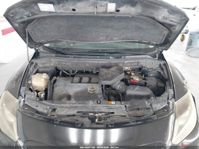 Aukcja sprzedaży 2013 Mazda Cx-9 Grand Touring, vin: JM3TB2DA5D0400994, numer aukcji: 45297159