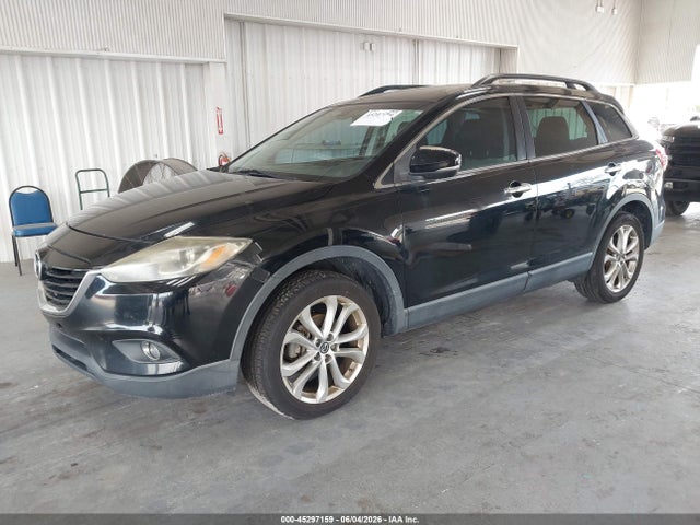 Aukcja sprzedaży 2013 Mazda Cx-9 Grand Touring, vin: JM3TB2DA5D0400994, numer aukcji: 45297159