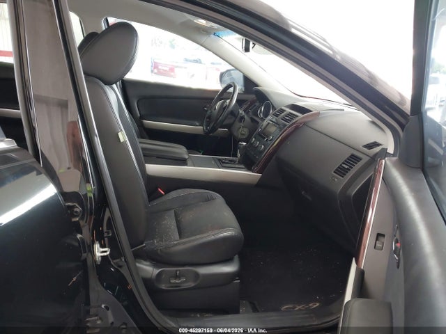 Aukcja sprzedaży 2013 Mazda Cx-9 Grand Touring, vin: JM3TB2DA5D0400994, numer aukcji: 45297159