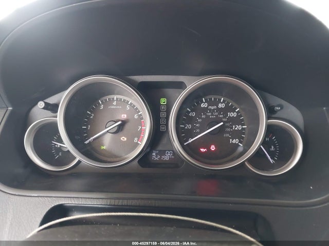 Aukcja sprzedaży 2013 Mazda Cx-9 Grand Touring, vin: JM3TB2DA5D0400994, numer aukcji: 45297159