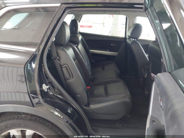 Aukcja sprzedaży 2013 Mazda Cx-9 Grand Touring, vin: JM3TB2DA5D0400994, numer aukcji: 45297159