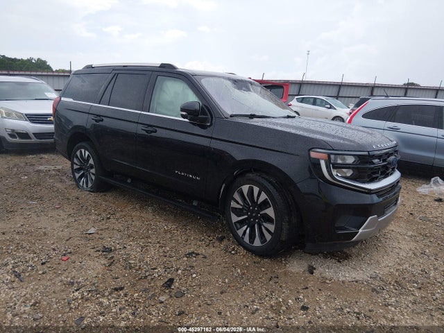 Ford Expedition Platinum 2025 1FMJU1M86SEA37165 zdjęcie główne