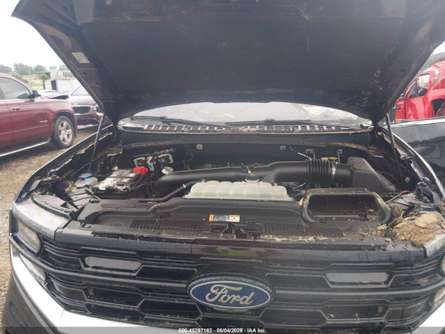 1FMJU1M86SEA37165 Ford Expedition Platinum