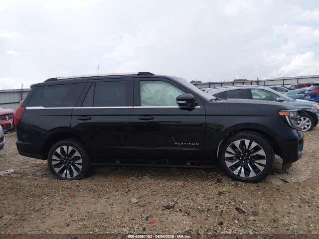 1FMJU1M86SEA37165 Ford Expedition Platinum