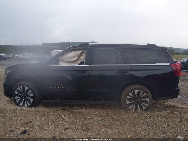 1FMJU1M86SEA37165 Ford Expedition Platinum