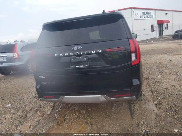 1FMJU1M86SEA37165 Ford Expedition Platinum