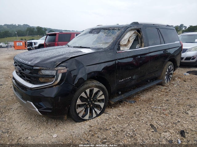 1FMJU1M86SEA37165 Ford Expedition Platinum