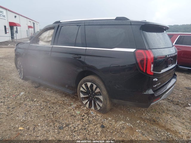1FMJU1M86SEA37165 Ford Expedition Platinum