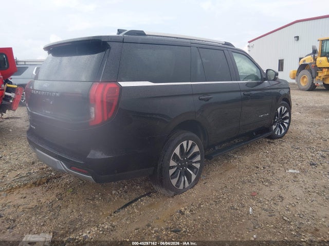 1FMJU1M86SEA37165 Ford Expedition Platinum