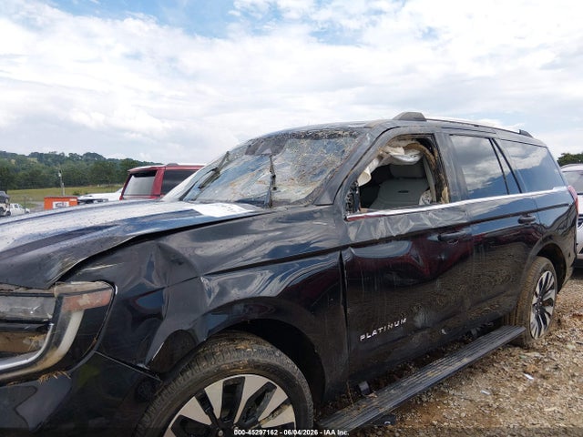1FMJU1M86SEA37165 Ford Expedition Platinum
