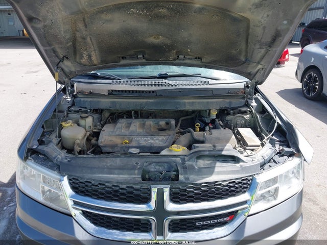 Продажа на аукционе авто 2012 Dodge Journey Se/avp, vin: 3C4PDCAB5CT390413, номер лота: 45297161