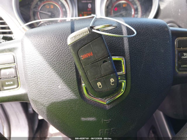 Продажа на аукционе авто 2012 Dodge Journey Se/avp, vin: 3C4PDCAB5CT390413, номер лота: 45297161