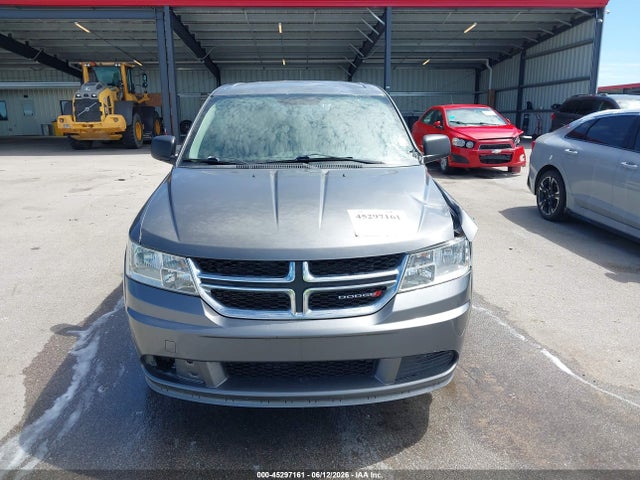 Продажа на аукционе авто 2012 Dodge Journey Se/avp, vin: 3C4PDCAB5CT390413, номер лота: 45297161