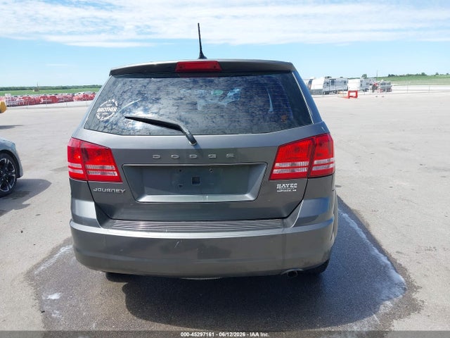 Продажа на аукционе авто 2012 Dodge Journey Se/avp, vin: 3C4PDCAB5CT390413, номер лота: 45297161