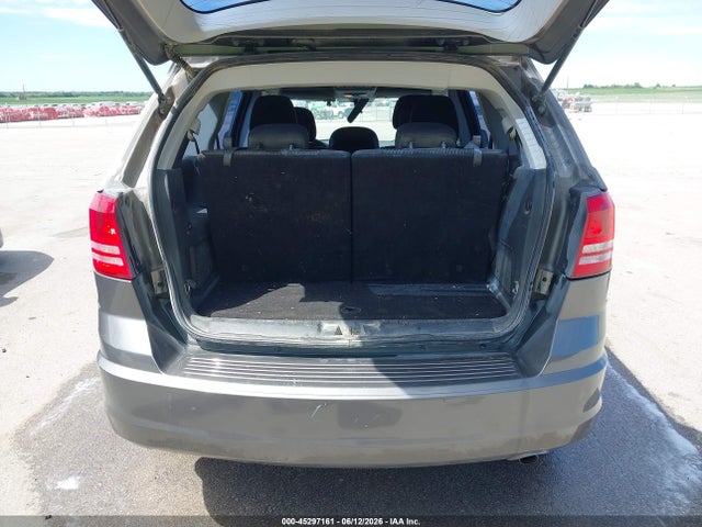 Продажа на аукционе авто 2012 Dodge Journey Se/avp, vin: 3C4PDCAB5CT390413, номер лота: 45297161