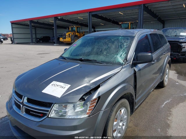 Продажа на аукционе авто 2012 Dodge Journey Se/avp, vin: 3C4PDCAB5CT390413, номер лота: 45297161