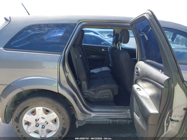Продажа на аукционе авто 2012 Dodge Journey Se/avp, vin: 3C4PDCAB5CT390413, номер лота: 45297161