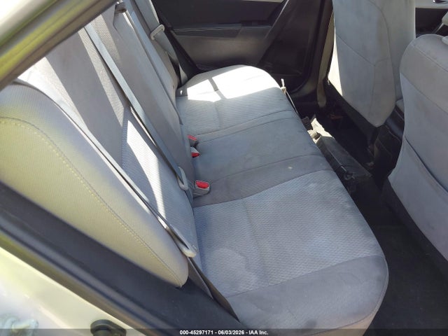 45297171 :رقم المزاد ، 5YFBURHE8GP448813 vin ، 2016 Toyota Corolla Le مزاد بيع