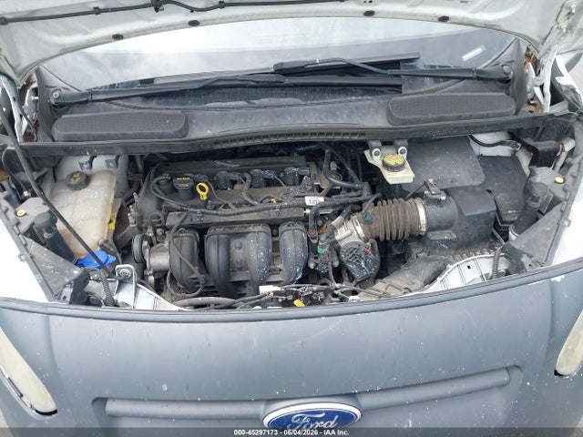 45297173 :رقم المزاد ، NM0LS7E7XF1228240 vin ، 2015 Ford Transit Connect Xl مزاد بيع