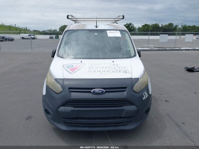45297173 :رقم المزاد ، NM0LS7E7XF1228240 vin ، 2015 Ford Transit Connect Xl مزاد بيع
