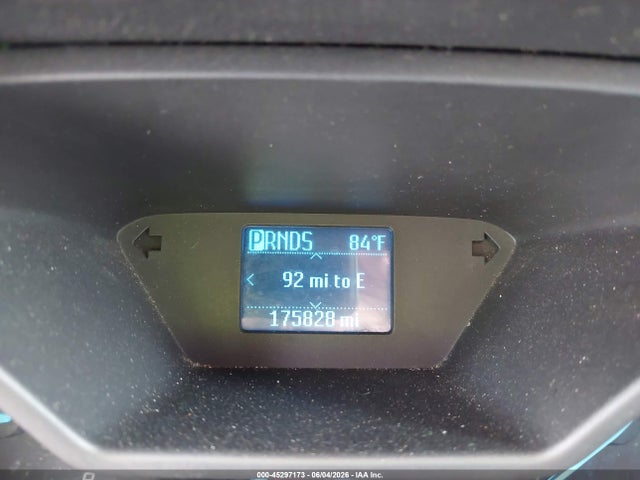 45297173 :رقم المزاد ، NM0LS7E7XF1228240 vin ، 2015 Ford Transit Connect Xl مزاد بيع