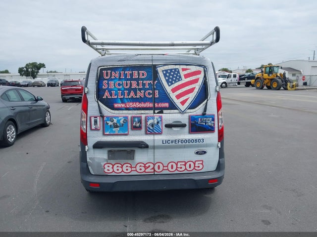 45297173 :رقم المزاد ، NM0LS7E7XF1228240 vin ، 2015 Ford Transit Connect Xl مزاد بيع