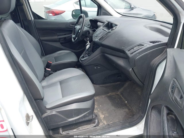 45297173 :رقم المزاد ، NM0LS7E7XF1228240 vin ، 2015 Ford Transit Connect Xl مزاد بيع