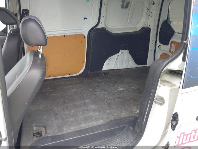 45297173 :رقم المزاد ، NM0LS7E7XF1228240 vin ، 2015 Ford Transit Connect Xl مزاد بيع