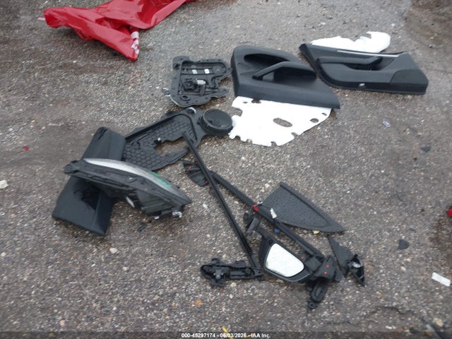 45297174 :رقم المزاد ، 5YJ3E1EA8PF700253 vin ، 2023 Tesla Model 3 Rear-wheel Drive مزاد بيع