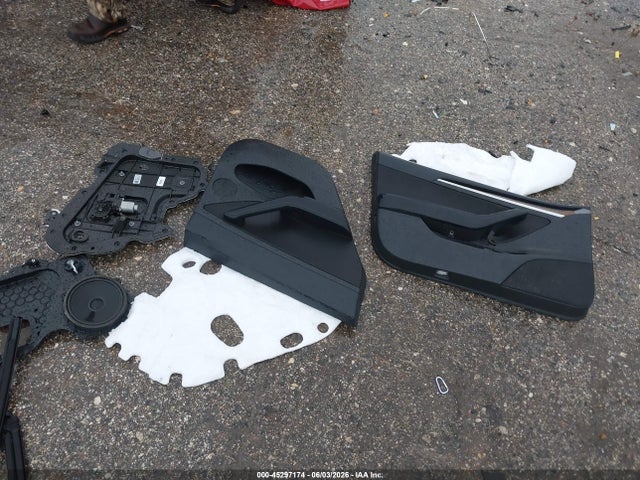 45297174 :رقم المزاد ، 5YJ3E1EA8PF700253 vin ، 2023 Tesla Model 3 Rear-wheel Drive مزاد بيع