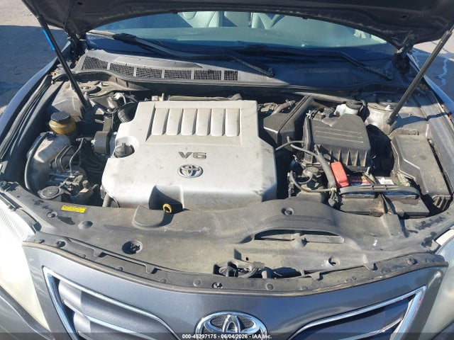 Aukcja sprzedaży 2011 Toyota Camry Xle V6, vin: 4T1BK3EK6BU630921, numer aukcji: 45297175