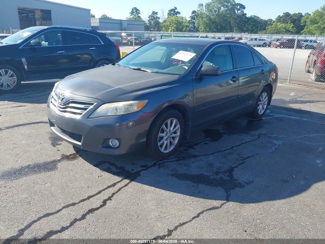 Aukcja sprzedaży 2011 Toyota Camry Xle V6, vin: 4T1BK3EK6BU630921, numer aukcji: 45297175