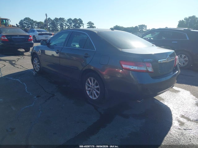Aukcja sprzedaży 2011 Toyota Camry Xle V6, vin: 4T1BK3EK6BU630921, numer aukcji: 45297175