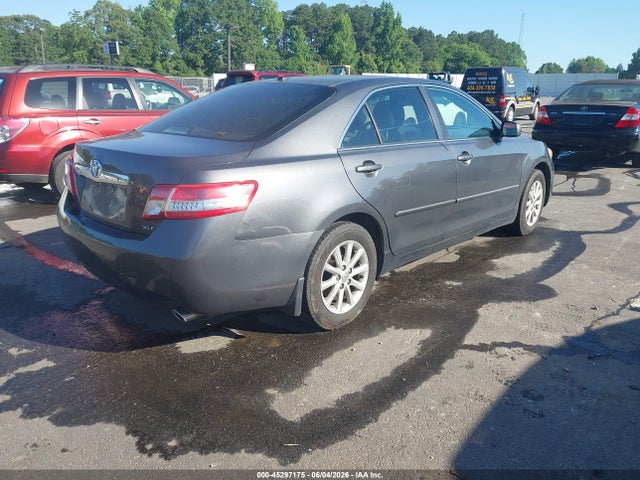 Aukcja sprzedaży 2011 Toyota Camry Xle V6, vin: 4T1BK3EK6BU630921, numer aukcji: 45297175
