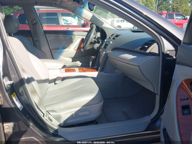 Aukcja sprzedaży 2011 Toyota Camry Xle V6, vin: 4T1BK3EK6BU630921, numer aukcji: 45297175