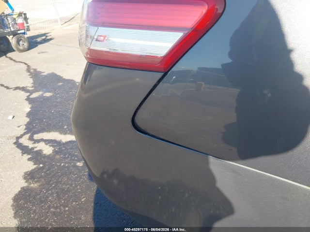 Aukcja sprzedaży 2011 Toyota Camry Xle V6, vin: 4T1BK3EK6BU630921, numer aukcji: 45297175