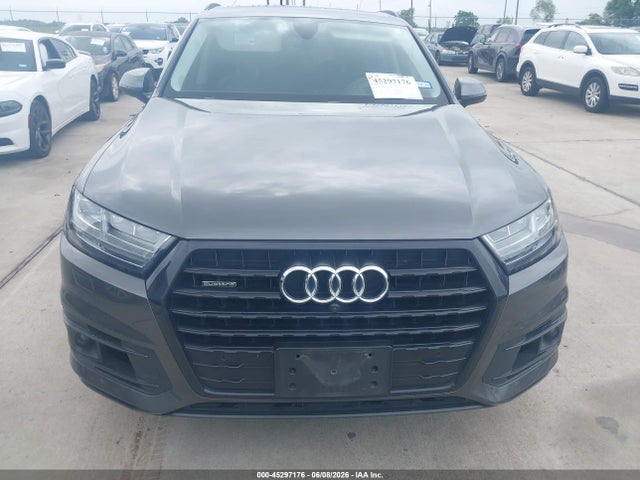 Audi Q7 55 Premium 2019 WA1VAAF7XKD015141 Image 12