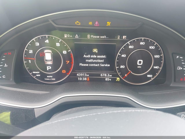 Audi Q7 55 Premium 2019 WA1VAAF7XKD015141 Image 15
