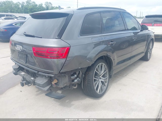 Audi Q7 55 Premium 2019 WA1VAAF7XKD015141 Image 4