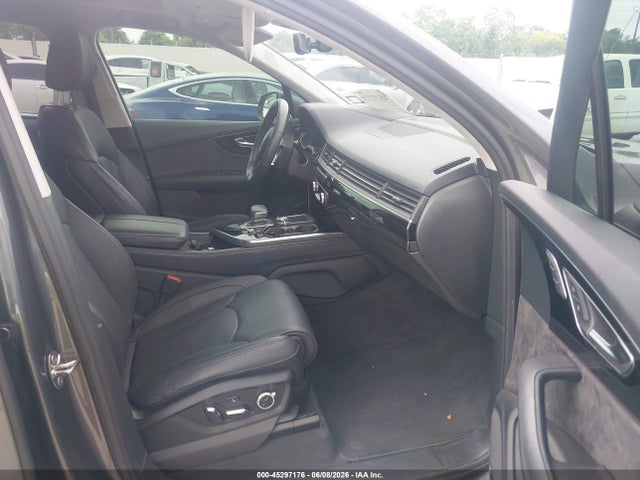 Audi Q7 55 Premium 2019 WA1VAAF7XKD015141 Image 5