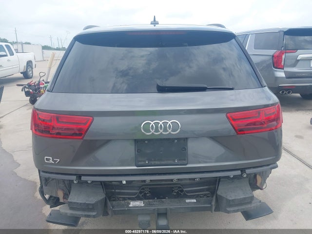 Audi Q7 55 Premium 2019 WA1VAAF7XKD015141 Image 6