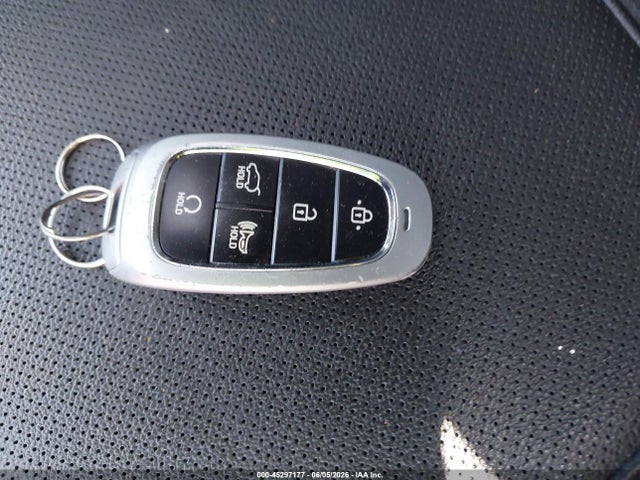 Продажа на аукционе авто 2023 Hyundai Tucson Sel, vin: 5NMJF3AE3PH234982, номер лота: 45297177
