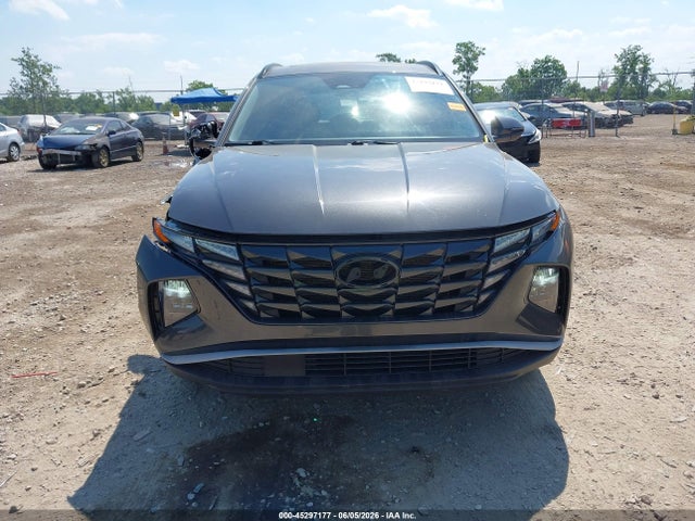 Продажа на аукционе авто 2023 Hyundai Tucson Sel, vin: 5NMJF3AE3PH234982, номер лота: 45297177