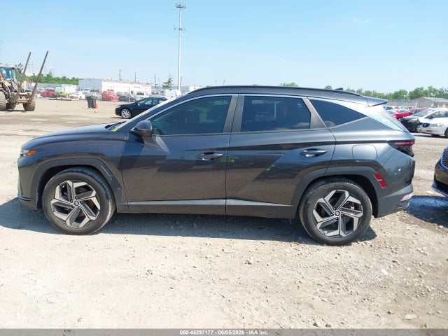 Продажа на аукционе авто 2023 Hyundai Tucson Sel, vin: 5NMJF3AE3PH234982, номер лота: 45297177