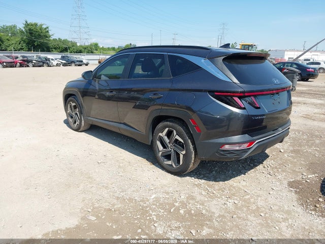 Продажа на аукционе авто 2023 Hyundai Tucson Sel, vin: 5NMJF3AE3PH234982, номер лота: 45297177