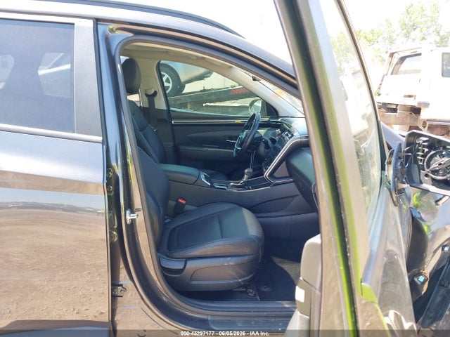Продажа на аукционе авто 2023 Hyundai Tucson Sel, vin: 5NMJF3AE3PH234982, номер лота: 45297177