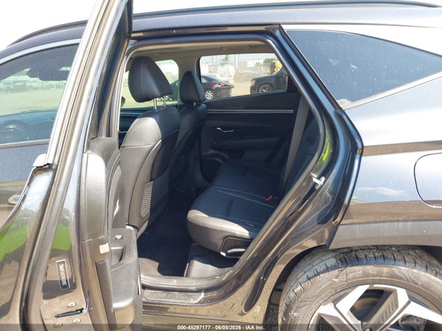 Продажа на аукционе авто 2023 Hyundai Tucson Sel, vin: 5NMJF3AE3PH234982, номер лота: 45297177