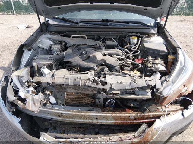 Subaru Outback 2.5i Limited 2019 4S4BSAJC4K3349189 Image 10